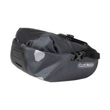 Ortlieb e-Bike und Pedelec Taschen 2019 Saddle-Bag Two 4,1l Satteltasche