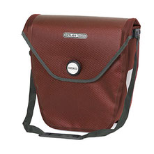 Ortlieb e-Bike und Pedelec-Tasche 2017 Velo-Shopper