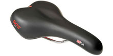 SQlab 603 soft e-Bike Sattel