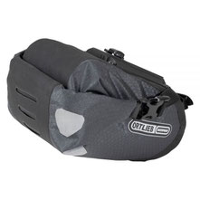 Ortlieb e-Bike und Pedelec Tasche 2019 Saddle-Bag Two Satteltasche