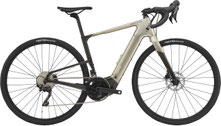 Cannondale Topstone NEO