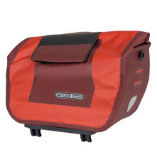 Ortlieb e-Bike und Pedelec-Tasche 2019 Trunk-Bag RC Koffer