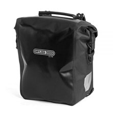 Ortlieb e-Bike und Pedelec-Taschen 2019 Sport-Roller City Vorderradtasche