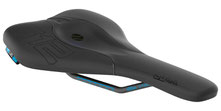 SQlab 612 Ergowave active e-Bike Sattel