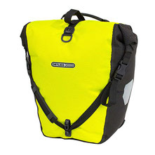 Ortlieb e-Bike und Pedelec-Tasche 2017 Back-Roller High Visibility