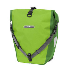 Ortlieb e-Bike und Pedelec-Tasche 2017 Back-Roller Plus