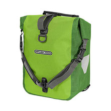 Ortlieb e-Bike und Pedelec-Tasche 2017 Office-Bag High Visibility