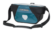 Ortlieb e-Bike und Pedelec-Taschen 2019 Ultimate Six Classic 5l Lenkertasche