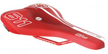 SQlab 611 Ergowave ltd. Tibor Simai e-Bike Sattel