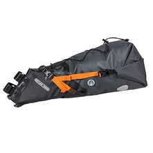 Ortlieb e-Bike und Pedelec-Tasche 2017 Seat-Pack