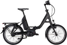 Hercules Rob Fold Falt e-Bike - 2020