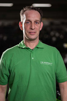 Carsten Müller, Beratung & Verkauf, e-motion e-Bike Premium-Shop Velbert