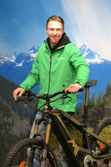 Team der e-motion e-Bike Welt Bad Kreuznach
