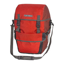 Ortlieb e-Bike und Pedelec-Tasche 2017 Bike-Packer Plus