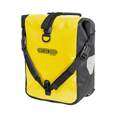 Ortlieb e-Bike und Pedelec-Tasche 2017 Office-Bag