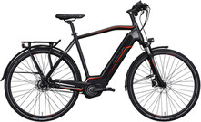 Hercules Futura Sport Trekking e-Bike - 2020