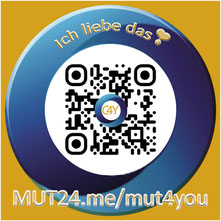 QR-Code von C4Y