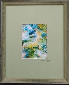 Frühling 27 x 33 cm 