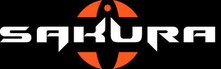 Hersteller Logo Sakura Fishing