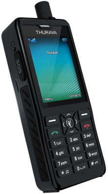 Thuraya XT-PRO