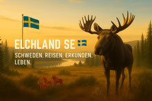 Facebook-Gruppe Elchland.SE