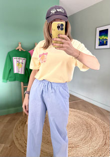 Pantalons & Shorts