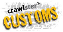crawlster CUSTOMS-Logo