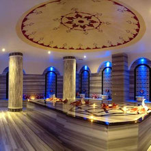 Kızılağaç Spa & Wellness