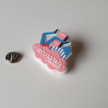 Pins voor Belgische markt speldjes op maat