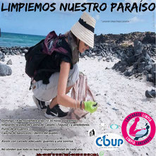 COUP, Lanzarote Limpia, Beach, Cleanup, Cleaning, Limpieza, Playa, Surf, Clean, Paradise, Strandreinigung, Upcycling, Lanzarote, Canarias, Canary Islands, Island, Future
