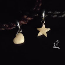 Pferde Schmuck Hufhorn