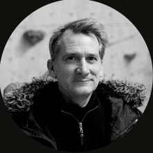 Luc, Membre du CA