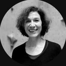 Aline, Membre du CA