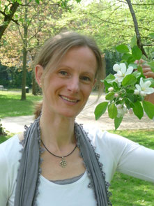 Julia Bommes