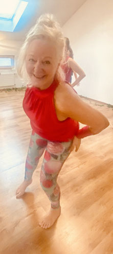 Nia Kurse in Gossau SG