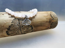 Lotusblüte-Armband