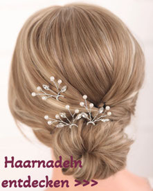 Die Top Testsieger - Entdecken Sie die Haarschmuck für kurze haare Ihrer Träume