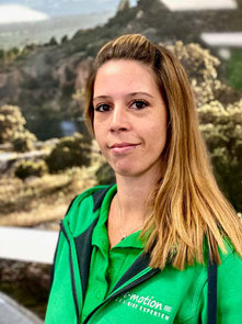 Krystina aus Tönisvorst