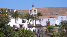 Betancuria, Fuerteventura