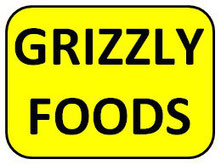 GRIZZLY FOODS KETO shop