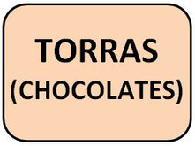 torras chocolates keto low carb