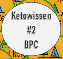 Ketowissen Bulletproof Coffee, BPC Erklärbär Travel Keto