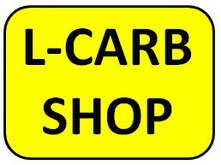 L CARB SHOP LOW CARB KETO