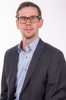 Fabian Briel, Schriftführer
