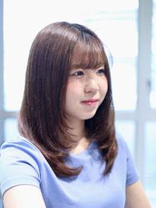 HAIRDESIGN RISK EYELIST 澤口 未紗(準備中画像)