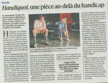 Le Dauphiné Libéré - 25-09-24