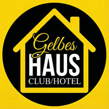 Gelbes Haus