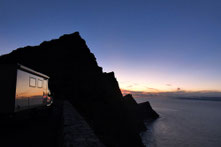 Mirador de Balcon - Gran Canaria