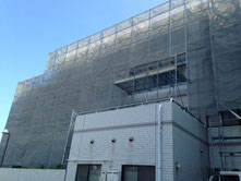阿久比町老人施設 平成26年8月