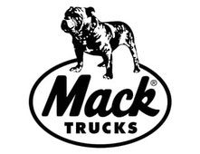 mack truck logo